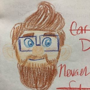 Meet your Posher, Dillon